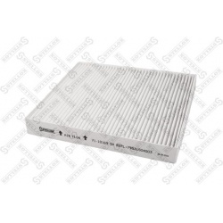 filtras, salono oras
                                STELLOX                                                71-10169-SX, STEL