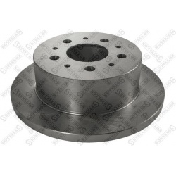 stabdžių diskas (1vnt)
                                STELLOX                                                6020-1088-SX,