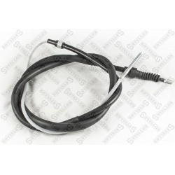Trosas, stovėjimo stabdys
STELLOX 29-98508-SX