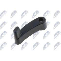 Išorinė durų rankena
                                NTY                                                EZC-FT-023, NTY, E