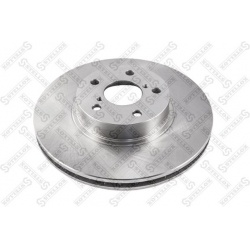 stabdžių diskas (1vnt)
                                STELLOX                                                6020-9952-SX,