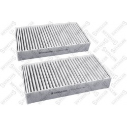 filtras, salono oras
                                STELLOX                                71-10255-SX, STELLOX, 71-10255-SX