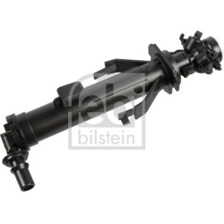 plovimo skysčio purkštukas, priekinių žibintų plovimas febi Plus
                                FEBI BILSTEIN          