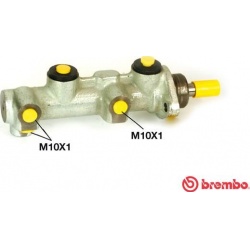 pagrindinis cilindras, stabdžiai ESSENTIAL LINE
                                BREMBO                                      