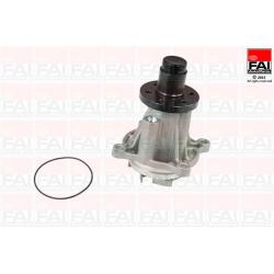 Vandens siurblys, variklio aušinimas
                                FAI AutoParts                                WP6615, FA