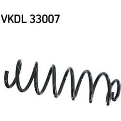spyruoklė
                                SKF                                                VKDL 33007, SKF, VKDL33007, aut