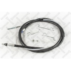 trosas, stovėjimo stabdys
                                STELLOX                                                29-98543-SX