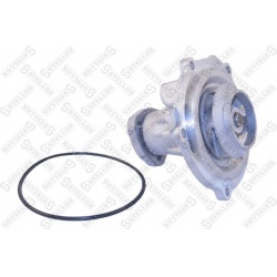 Vandens siurblys, variklio aušinimas
                                STELLOX                                4512-0022-SX, ST