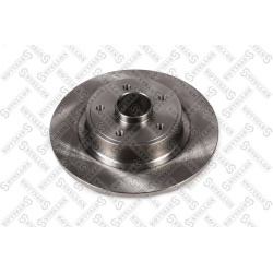 stabdžių diskas (1vnt)
                                STELLOX                                                6020-9982-SX,