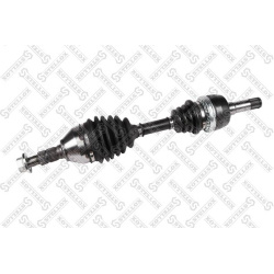pusašis
                                STELLOX                                                158 2028-SX, STELLOX, 1582028