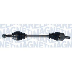 pusašis
                                MAGNETI MARELLI                                                302004190162, MAGNETI