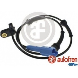 Daviklis ABS
                                AUTOFREN SEINSA                                DS0053, Nenurodytas gamintojas, D