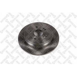 stabdžių diskas (1vnt)
                                STELLOX                                                6020-1099-SX,