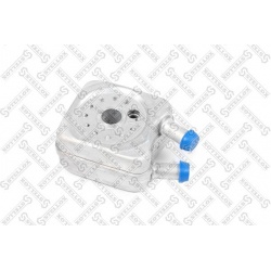 Aušintuvas tepalo
                                STELLOX                                10-73003-SX, STELLOX, 10-73003-SX, 