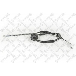 trosas, stovėjimo stabdys
                                STELLOX                                29-98502-SX, STELLOX, 29-98