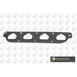 tarpiklis, įsiurbimo kolektorius
                                BGA                                                MG3790, 