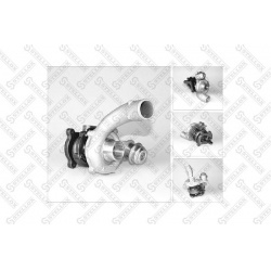 kompresorius, įkrovimo sistema
                                STELLOX                                                10-803