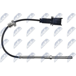 Daviklis išmet. dujų temperatūros
                                NTY                                                EGT-P