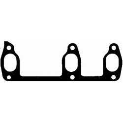 tarpiklis, išleidimo kolektorius
                                BGA                                                MG9555, 