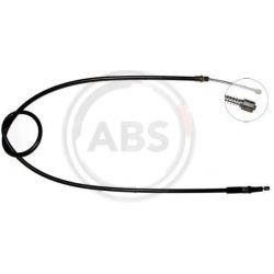 trosas, stovėjimo stabdys
                                A.B.S.                                                K10936, Nenu