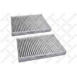filtras, salono oras
                                STELLOX                                                71-10289-SX, STEL