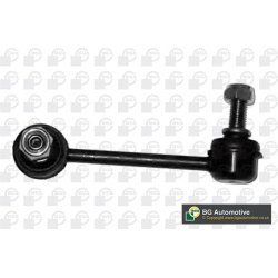 Stabilizatoriaus traukė
                                BGA                                                LS2509, BGA, LS25