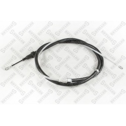 trosas, stovėjimo stabdys
                                STELLOX                                29-98523-SX, STELLOX, 29-98
