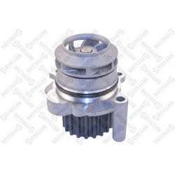 Vandens siurblys, variklio aušinimas
                                STELLOX                                                