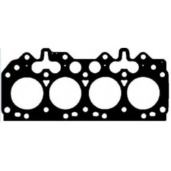 tarpiklis, cilindro galva
                                BGA                                                CH0325A, BGA, CH