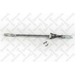 trosas, stovėjimo stabdys
                                STELLOX                                                29-98538-SX