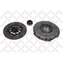 sankabos komplektas
                                STELLOX                                07-01131-SX, STELLOX, 07-01131-SX,