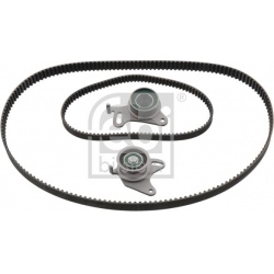 paskirstymo diržo komplektas
                                FEBI BILSTEIN                                102022, FEBI BILST