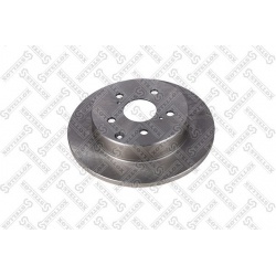 Stabdžių diskas
                                STELLOX                                                6020-1130-SX, STELLO