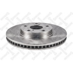 stabdžių diskas (1vnt)
                                STELLOX                                                6020-1069V-SX