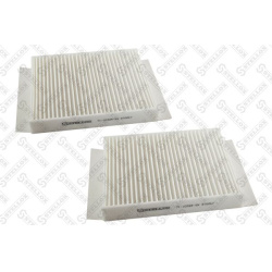 filtras, salono oras
                                STELLOX                                71-10324-SX, STELLOX, 71-10324-SX