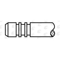 išmetimo vožtuvas
                                AE                                                V80007, AE, V80007, aut