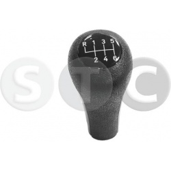 pavarų svirties galvelė
                                STC                                                T465081, STC, T4