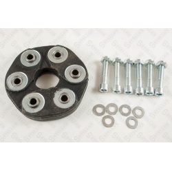 Lankstas, kardaninis velenas
                                STELLOX                                                07-10009-