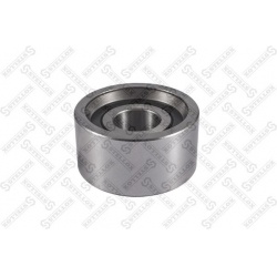 įtempiklio skriemulys, V formos rumbuotas diržas
                                STELLOX                                   