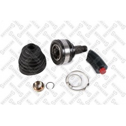 pusašio šarnyras
STELLOX 150 1684-SX, STELLO