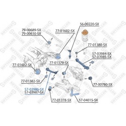 pakabos svirtis
                                STELLOX                                57-03986-SX, STELLOX, 57-03986-SX, aut