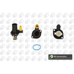 termostatas, aušinimo skystis
                                BGA                                CT1404, BGA, CT1404, auto d