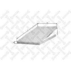 filtras, salono oras
                                STELLOX                                                71-10058-SX, STEL