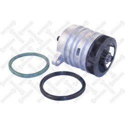 Vandens siurblys, variklio aušinimas
                                STELLOX                                                