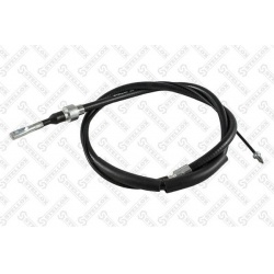 trosas, stovėjimo stabdys
                                STELLOX                                                29-98586-SX