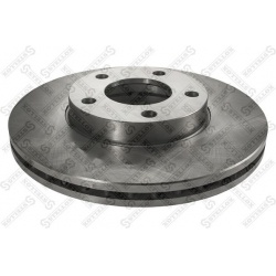 stabdžių diskas (1vnt)
                                STELLOX                                                6020-3251V-SX