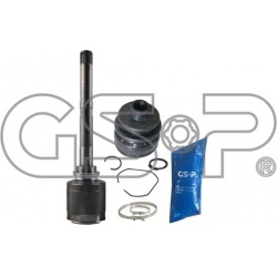 pusašio šarnyras
                                GSP                                601552, GSP, 601552, auto detalė