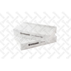 filtras, salono oras
                                STELLOX                                71-10447-SX, STELLOX, 71-10447-SX