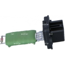 varža, vidaus pūtiklis
                                NRF                                342096, NRF, 342096, auto detalė