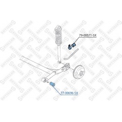 sailentblokas
                                STELLOX                                77-00696-SX, STELLOX, 77-00696-SX, auto 